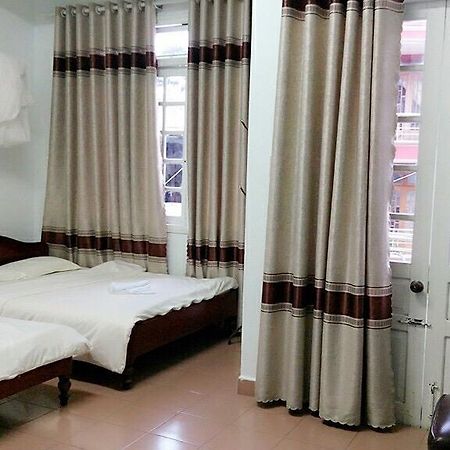 Trang Thanh 2 Guest House Đà Lạt Exterior foto