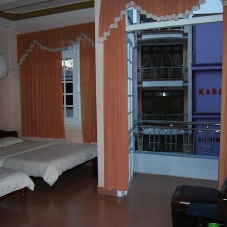 Trang Thanh 2 Guest House Đà Lạt Exterior foto