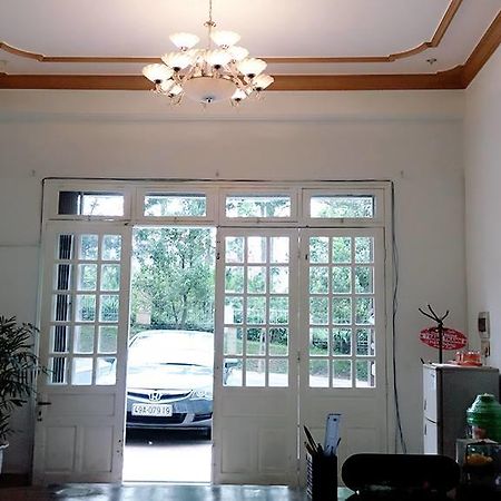 Trang Thanh 2 Guest House Đà Lạt Exterior foto