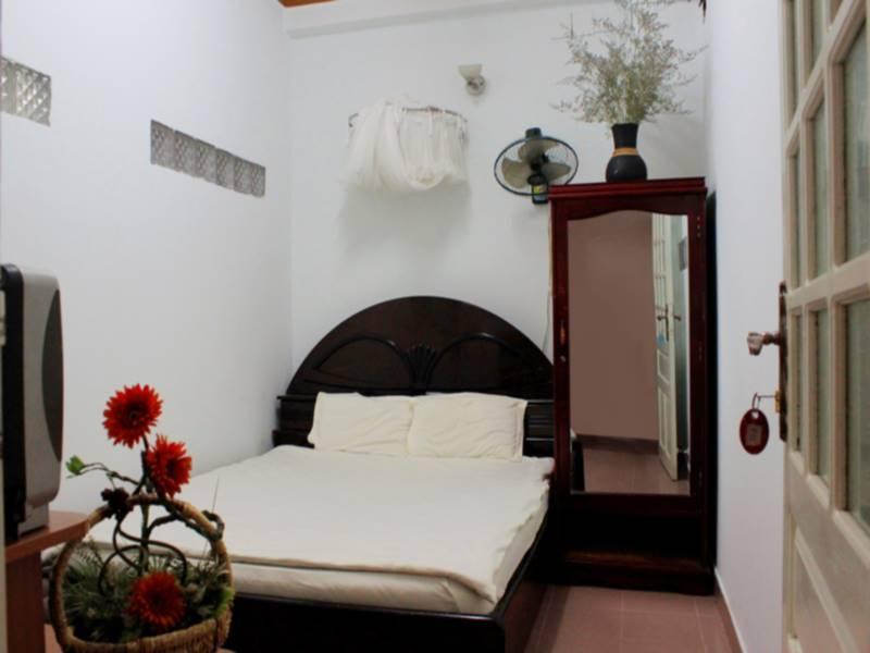 Trang Thanh 2 Guest House Đà Lạt Exterior foto