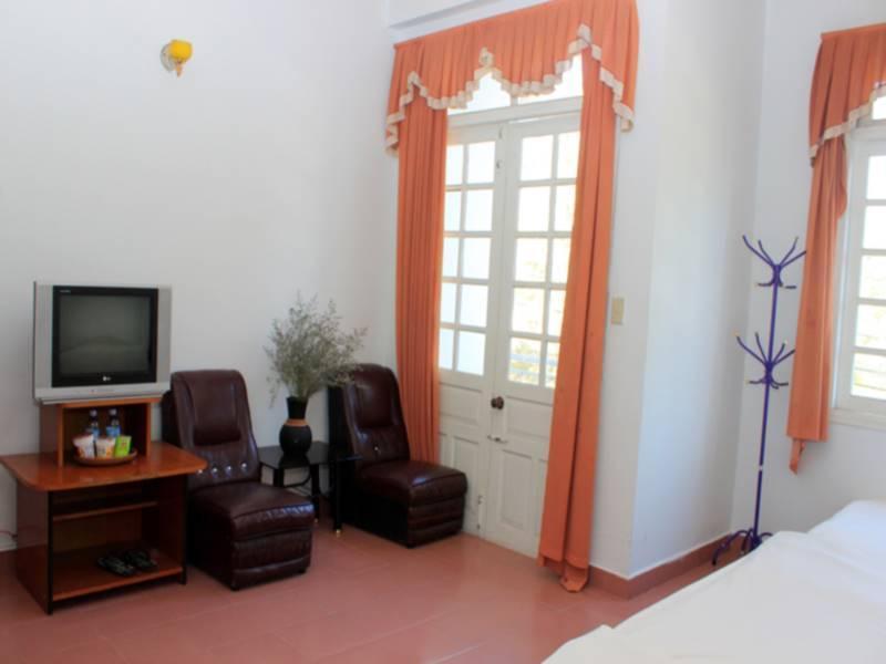 Trang Thanh 2 Guest House Đà Lạt Exterior foto
