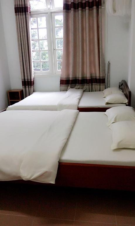 Trang Thanh 2 Guest House Đà Lạt Exterior foto