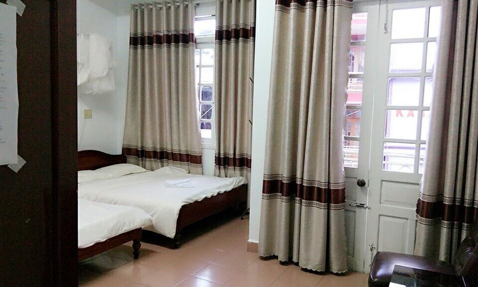 Trang Thanh 2 Guest House Đà Lạt Exterior foto