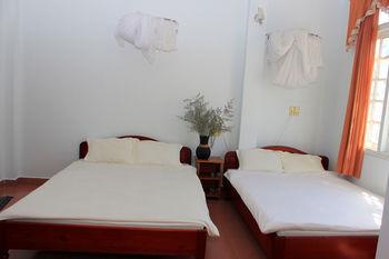 Trang Thanh 2 Guest House Đà Lạt Exterior foto
