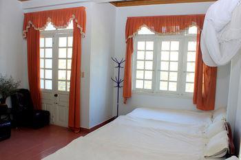 Trang Thanh 2 Guest House Đà Lạt Exterior foto