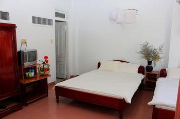 Trang Thanh 2 Guest House Đà Lạt Exterior foto