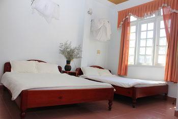 Trang Thanh 2 Guest House Đà Lạt Exterior foto