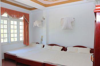 Trang Thanh 2 Guest House Đà Lạt Exterior foto