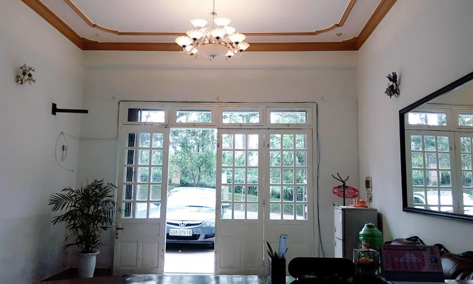 Trang Thanh 2 Guest House Đà Lạt Exterior foto