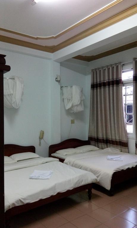 Trang Thanh 2 Guest House Đà Lạt Exterior foto