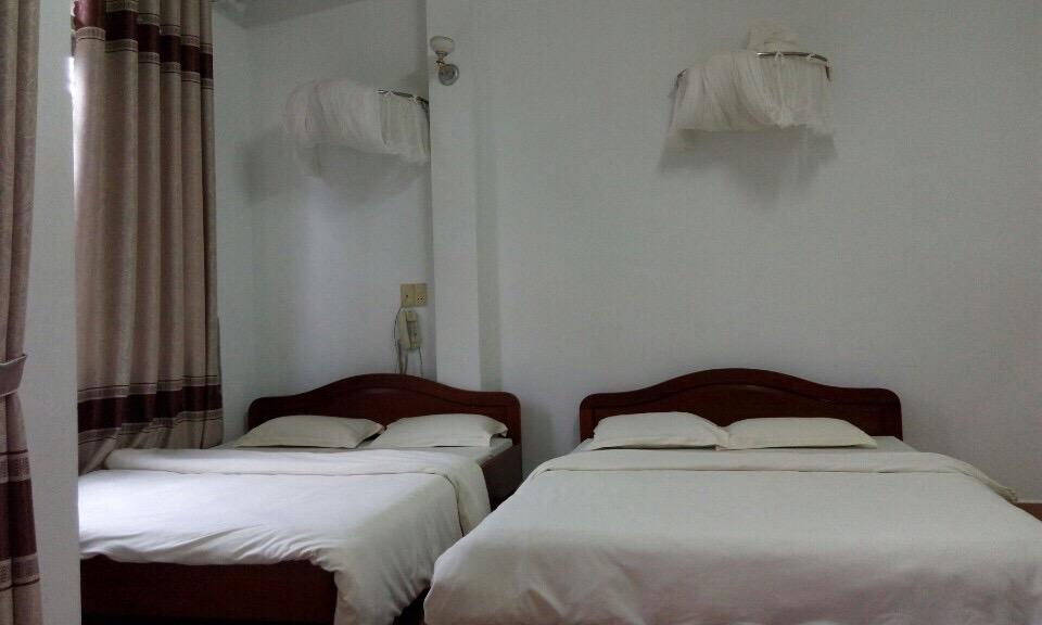 Trang Thanh 2 Guest House Đà Lạt Exterior foto