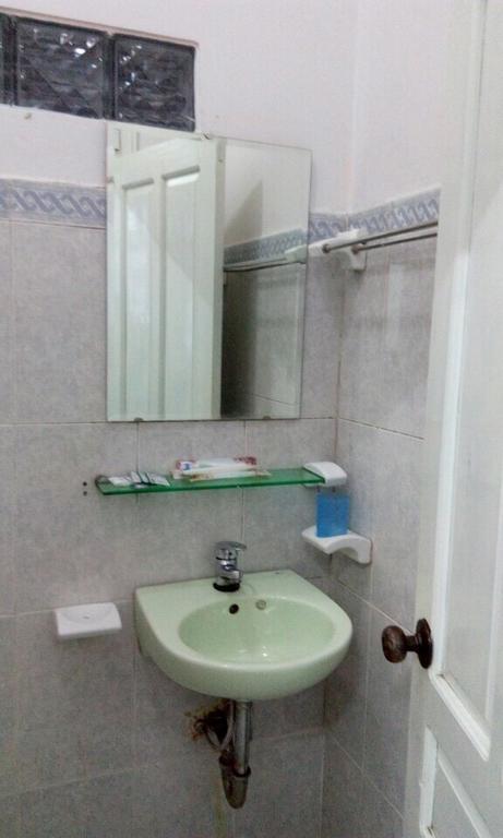 Trang Thanh 2 Guest House Đà Lạt Exterior foto
