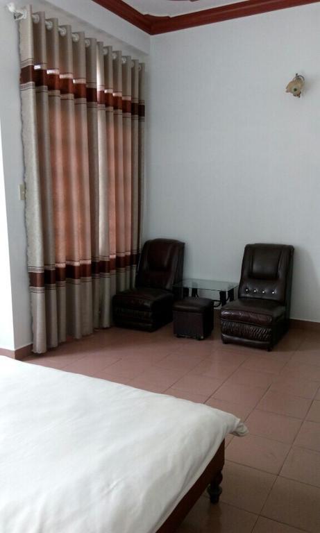 Trang Thanh 2 Guest House Đà Lạt Exterior foto